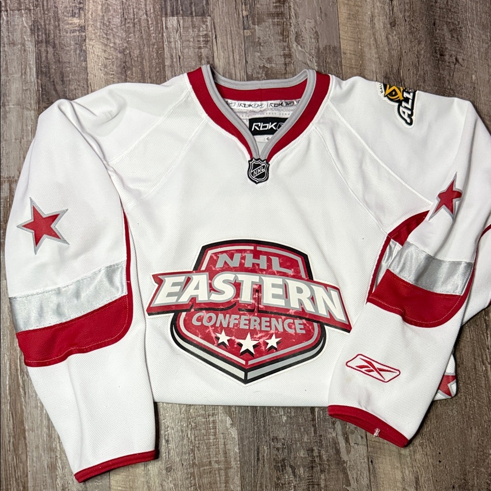 Reebok Dallas stars all star NHL Jersey